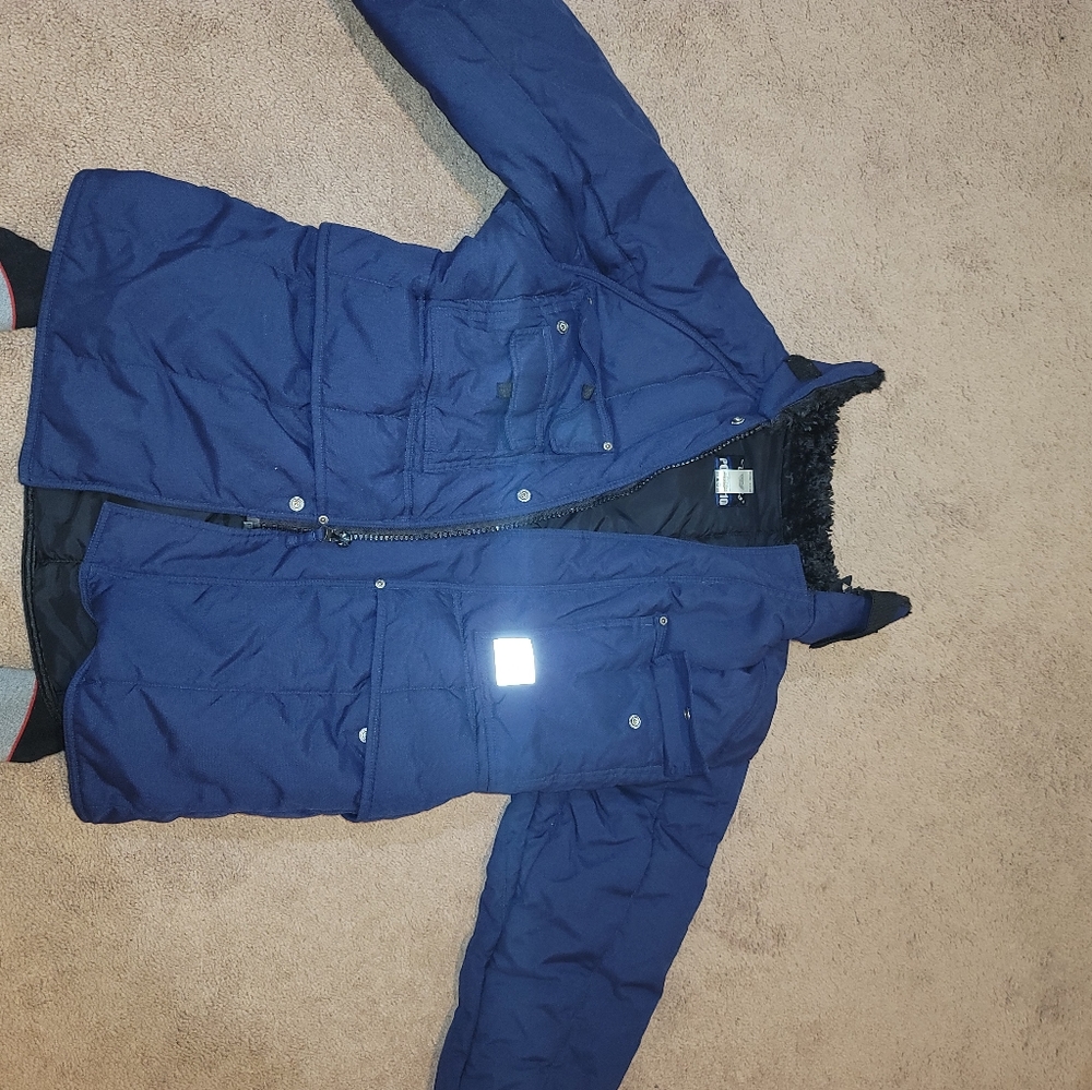 Walls Polar 10 insulated jacket